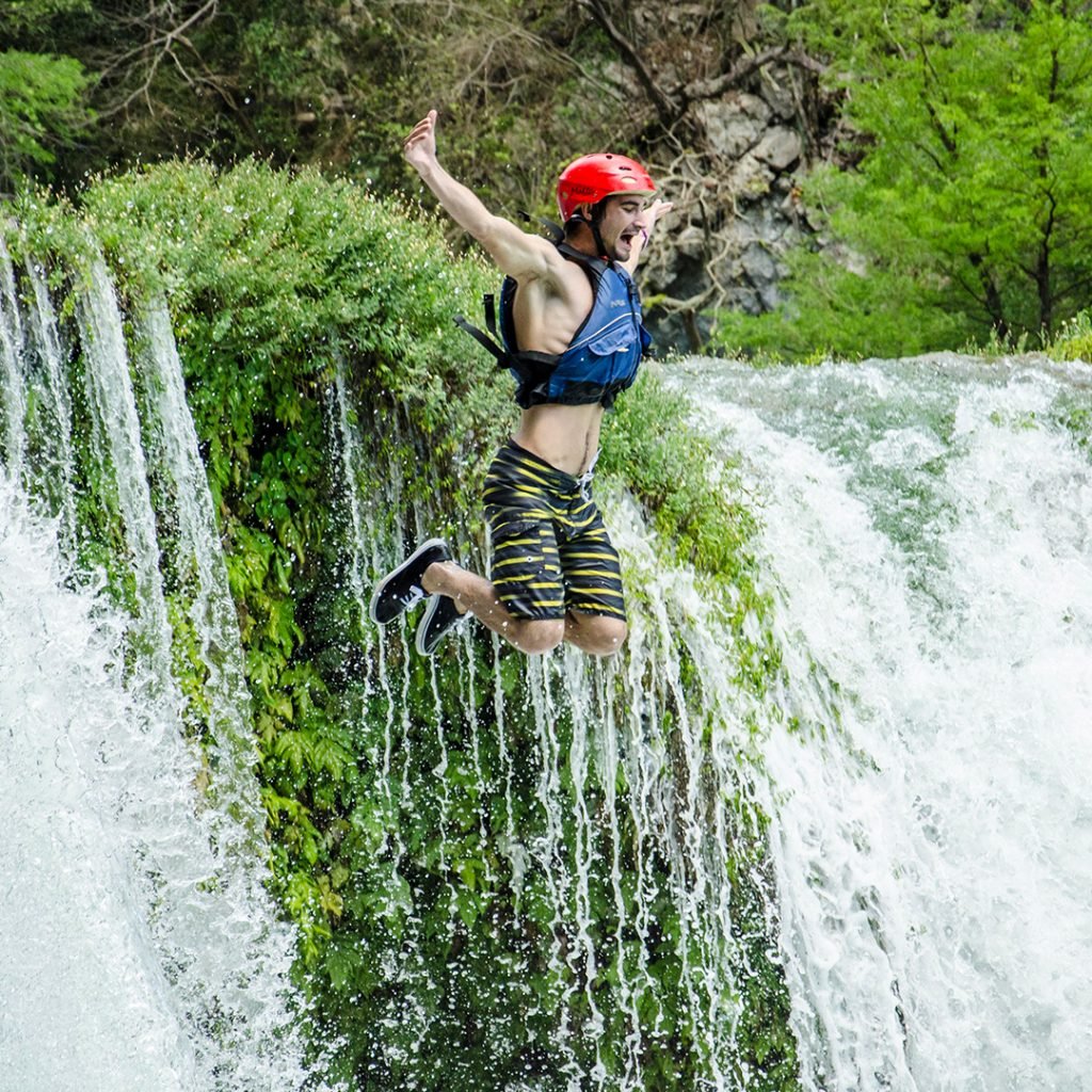 Circuito Ecoturístico por la Huasteca Potosina - Programa de 3 días »  Experience